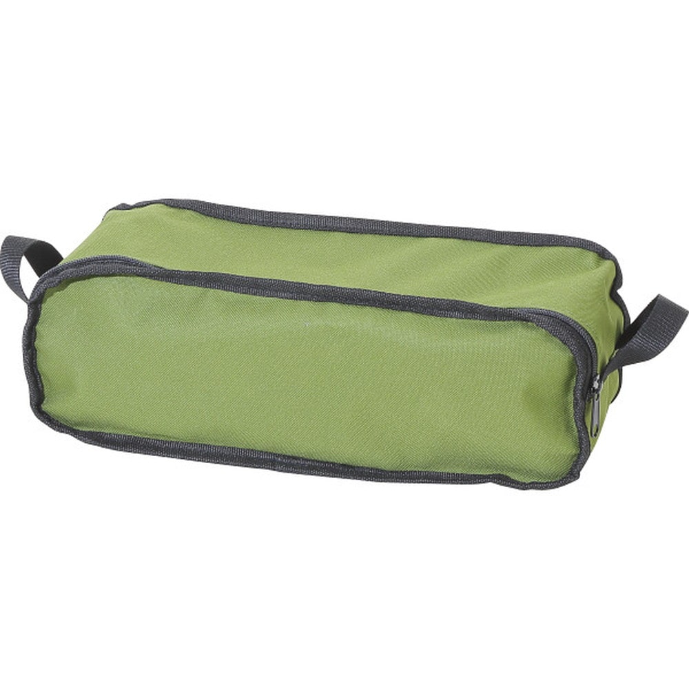 クエスタイル アウトドアチェア グリーン O42T002G メーカー直送 ▼返品・キャンセル不可【他商品との同時購入不可】