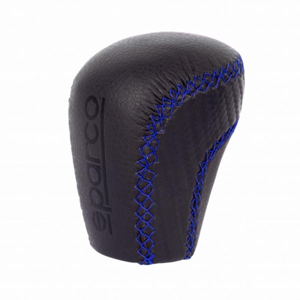 SPG105BL_J スパルココルサ シフトノブ メーカー直送 ▼返品・キャンセル不可【他商品との同時購入不可】