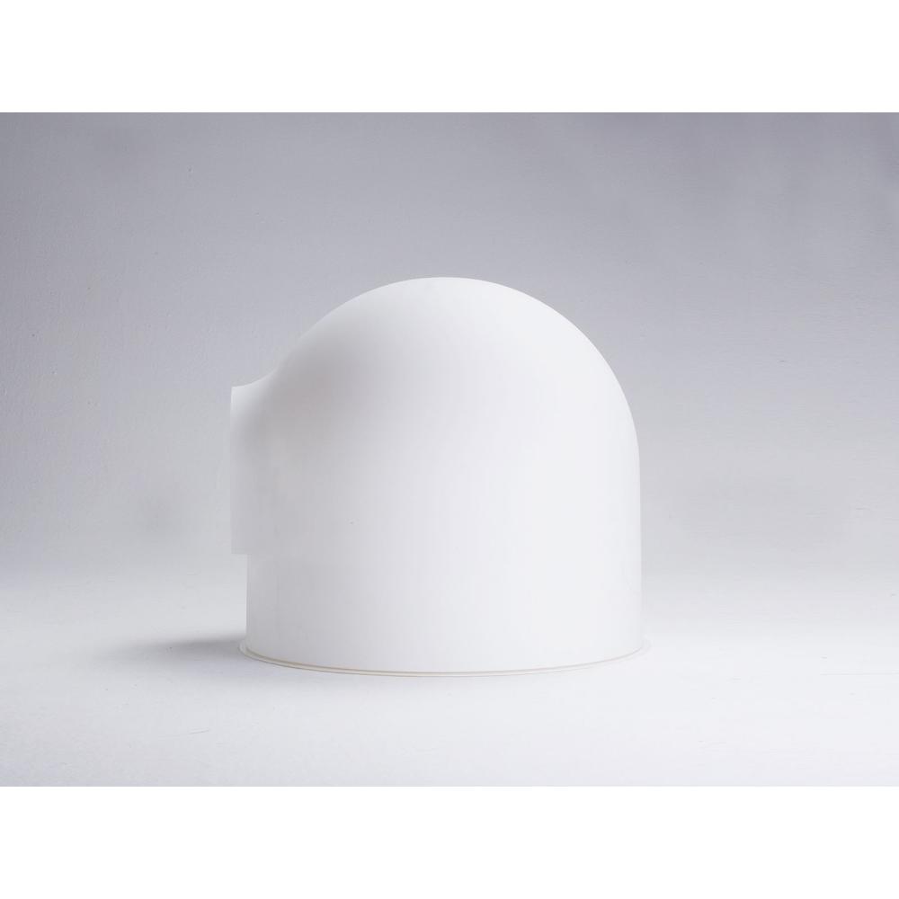 猫用トイレ スノードーム型 メーカー直送 ▼返品・キャンセル不可【他商品との同時購入不可】