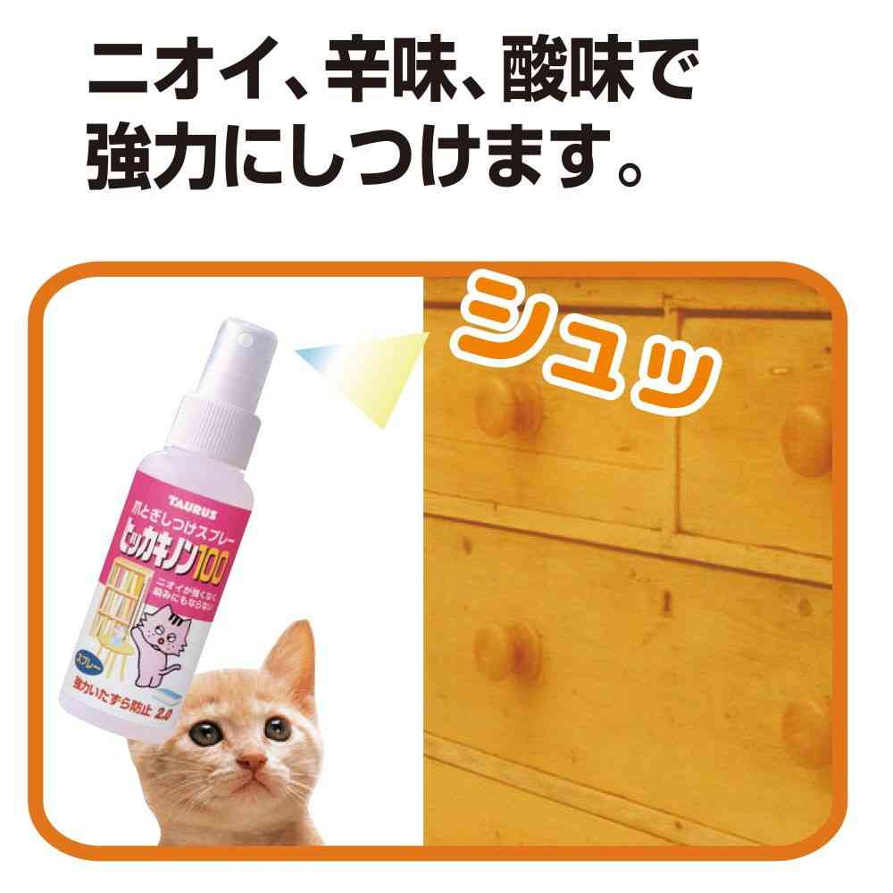 トーラス ヒッカキノン