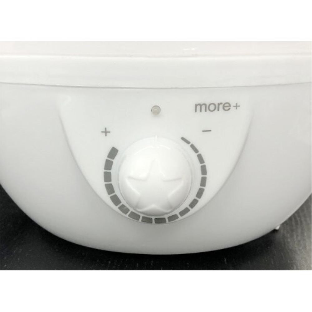 2.6L超音波加湿器ミスティーア MES-54 メーカー直送 ▼返品・キャンセル不可【他商品との同時購入不可】