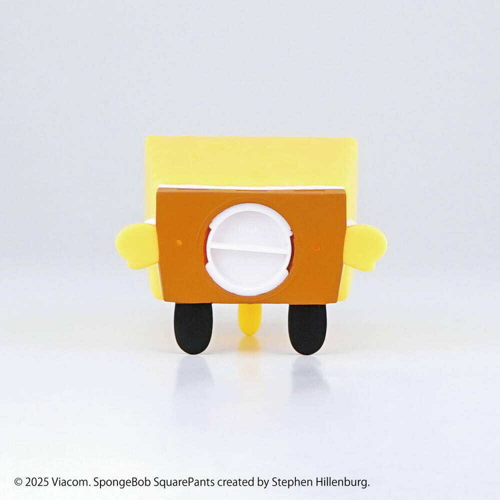 ハシートップイン コインポッズ スポンジ・ボブ 98g