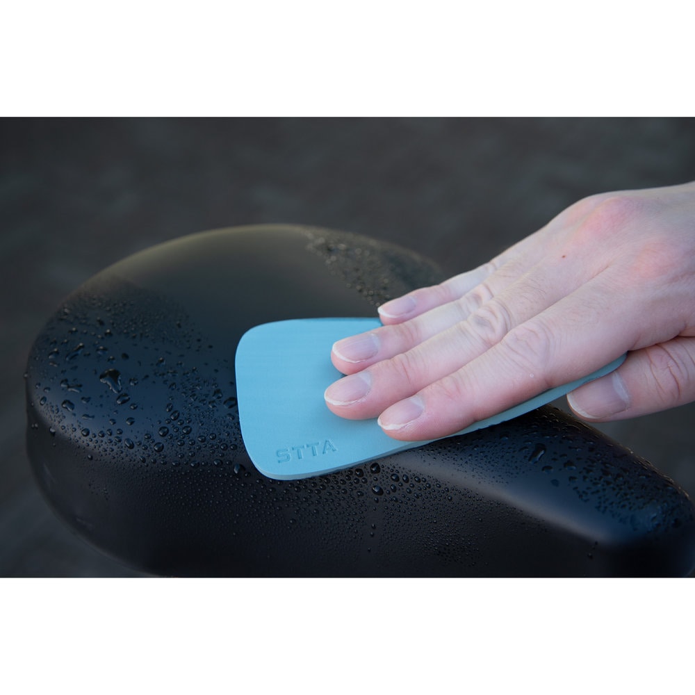 アイオン シートタイプ ライトグレー