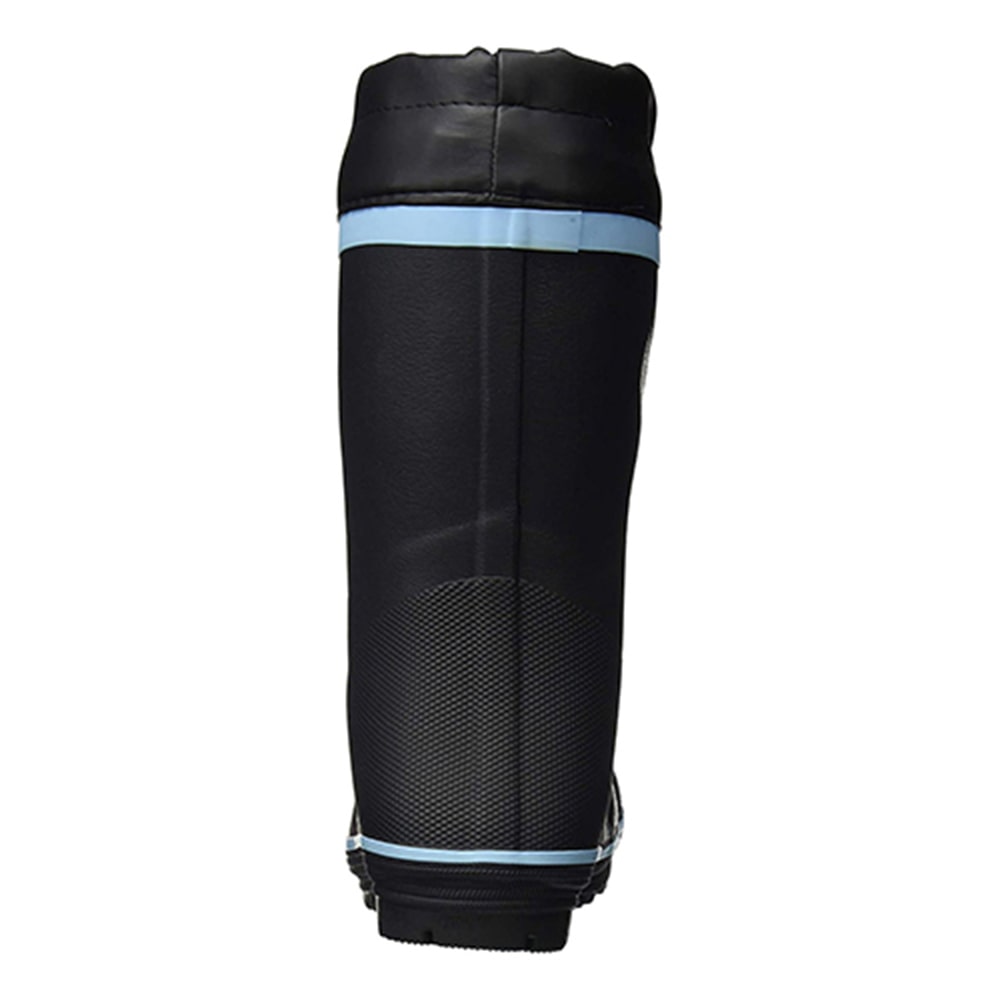 安全長靴S RMT-7603 BLACK XLサイズ メーカー直送 ▼返品・キャンセル不可【他商品との同時購入不可】