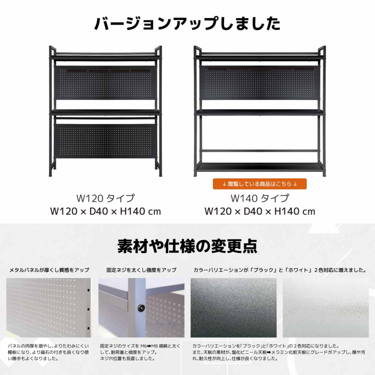 セクターV3 ゲーミングラック 幅140cm ホワイト メーカー直送 ▼返品・キャンセル不可【他商品との同時購入不可】