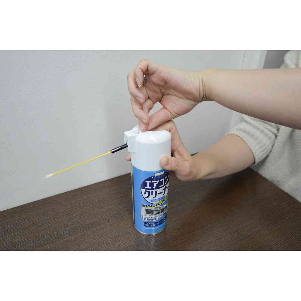 ピュアソン ル・プラス エアコンクリーナー 484455