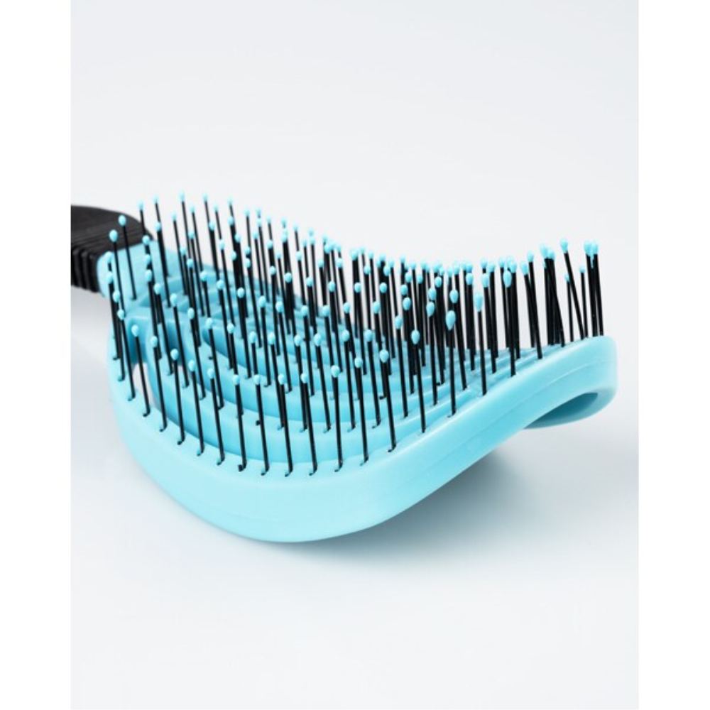 速乾ブラシ DC-BL DubleC ブルー メーカー直送 ▼返品・キャンセル不可【他商品との同時購入不可】