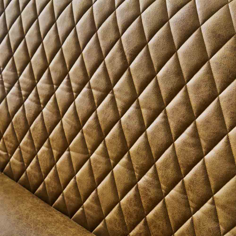 ハイバック2P座椅子 座面ポケットコイル入 ZABV-2P-BR メーカー直送 ▼返品・キャンセル不可【他商品と同時購入不可】