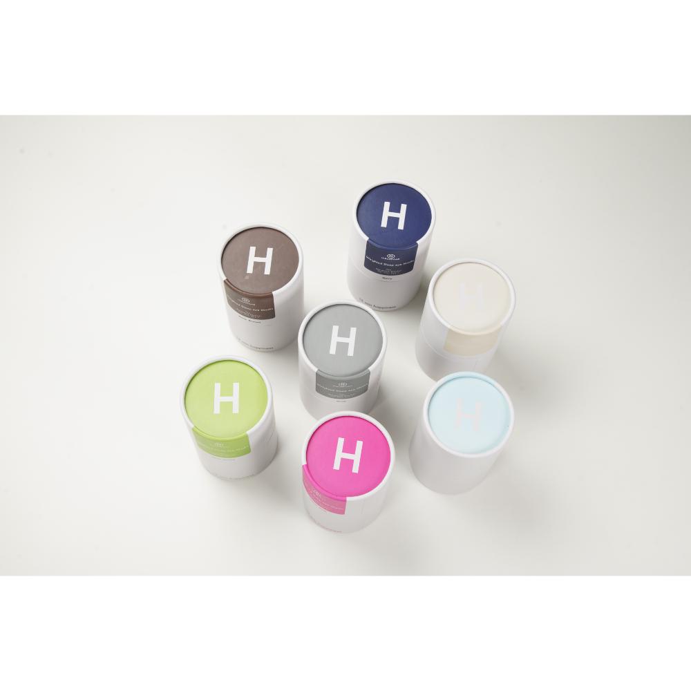 HIRUNEGAO 加重アイマスク スカイブルー メーカー直送 ▼返品・キャンセル不可【他商品との同時購入不可】