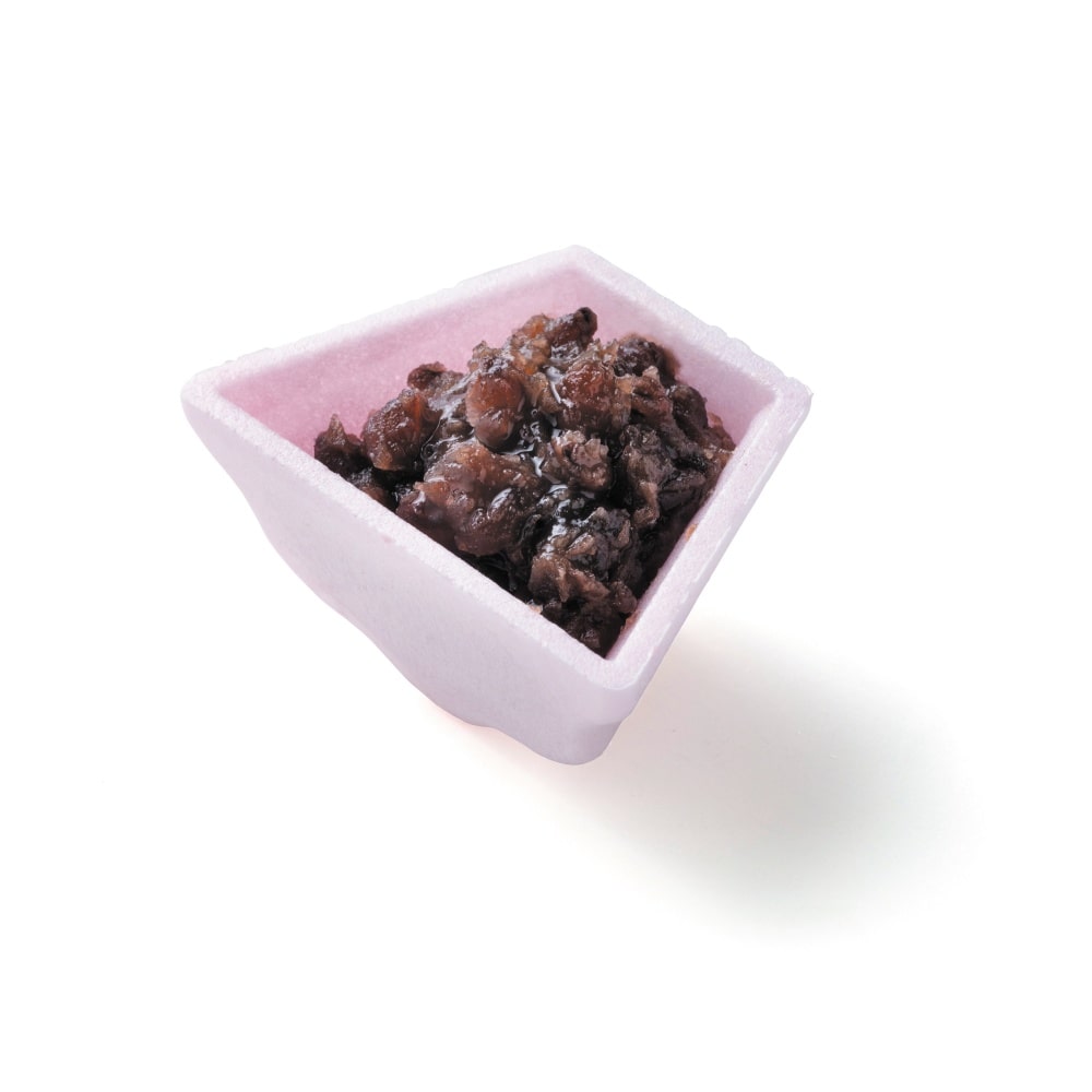 ◆富士絶景手作り最中&日本茶セット A698◇ メーカー直送 ▼返品・キャンセル不可【他商品との同時購入不可】