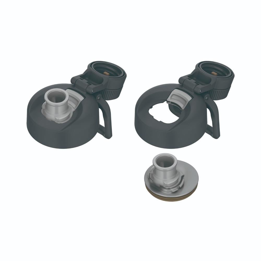 サーモス 真空断熱スポーツボトル 750ml FJU-751 MTBK 【直送品】 返品・キャンセル・他商品と同時購入は不可