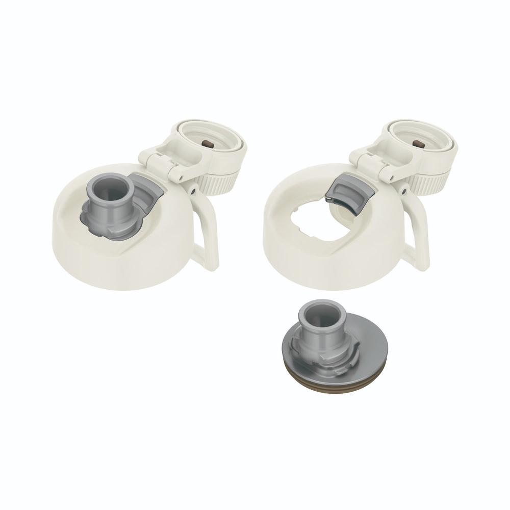 サーモス 真空断熱スポーツボトル 750ml FJU-751 IVWH 【直送品】 返品・キャンセル・他商品と同時購入は不可