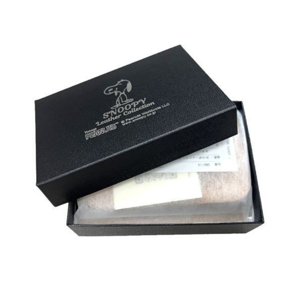 スヌーピーLC カウボーイ スマートキーケース SN0116 メーカー直送 ▼返品・キャンセル不可【他商品との同時購入不可】