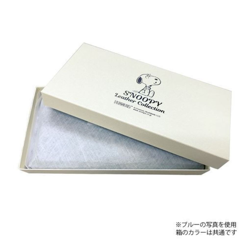 スヌーピーLC SP LF束入 ピンク SN0124 メーカー直送 ▼返品・キャンセル不可【他商品との同時購入不可】