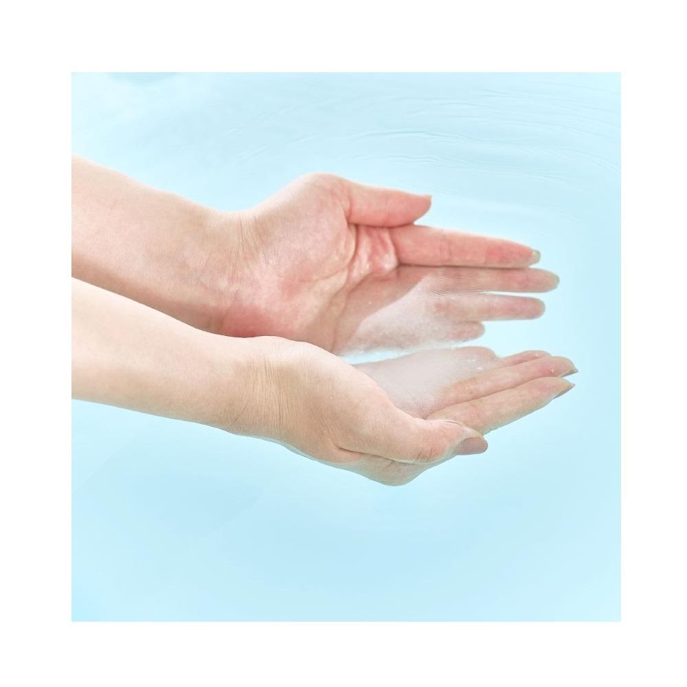 しむら 眠りやリーフバスソルトフォレストナイト 1000g