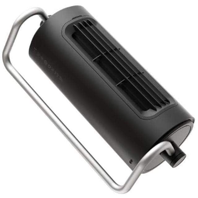 Tower 01 ハイビクトリータワーファン BK 【直送品】 返品・キャンセル・他商品と同時購入は不可
