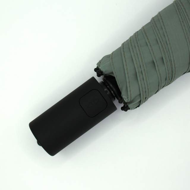 形状記憶 晴雨兼用日傘 折畳傘 メモリラ オートマティック 58cm KH 【直送品】 返品・キャンセル・他商品と同時購入は不可