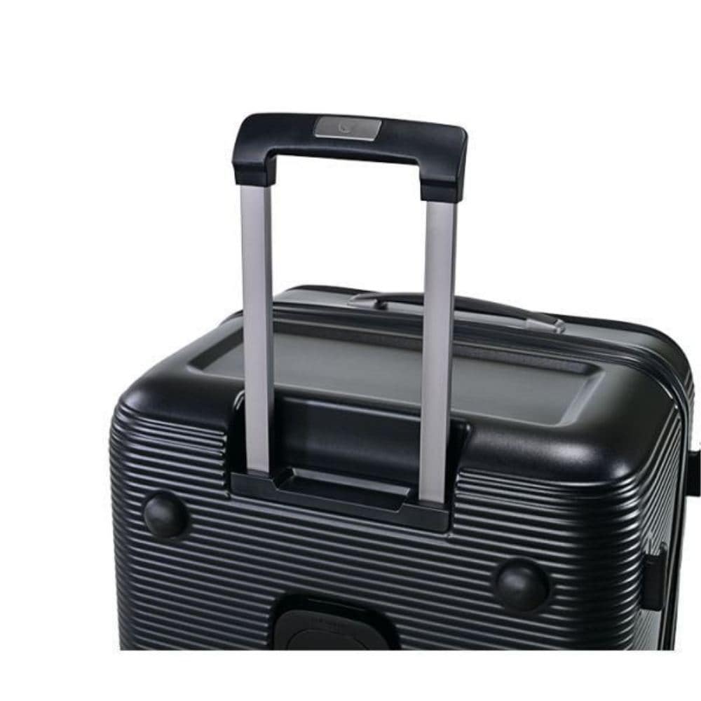 KK74-L BK スーツケースFUNLOADER メーカー直送 ▼返品・キャンセル不可【他商品との同時購入不可】