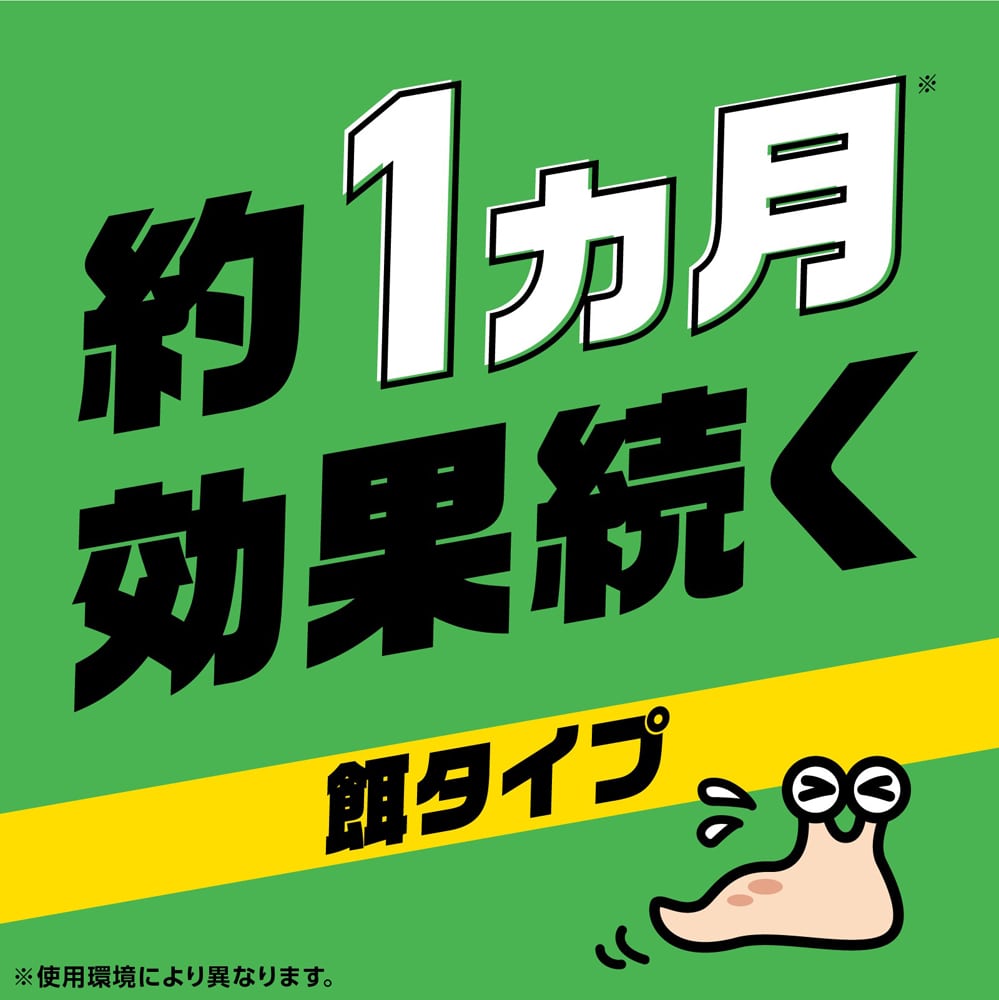 アース製薬 アースガーデン ナメクジ撃滅 容器入り駆除エサタイプ 8個