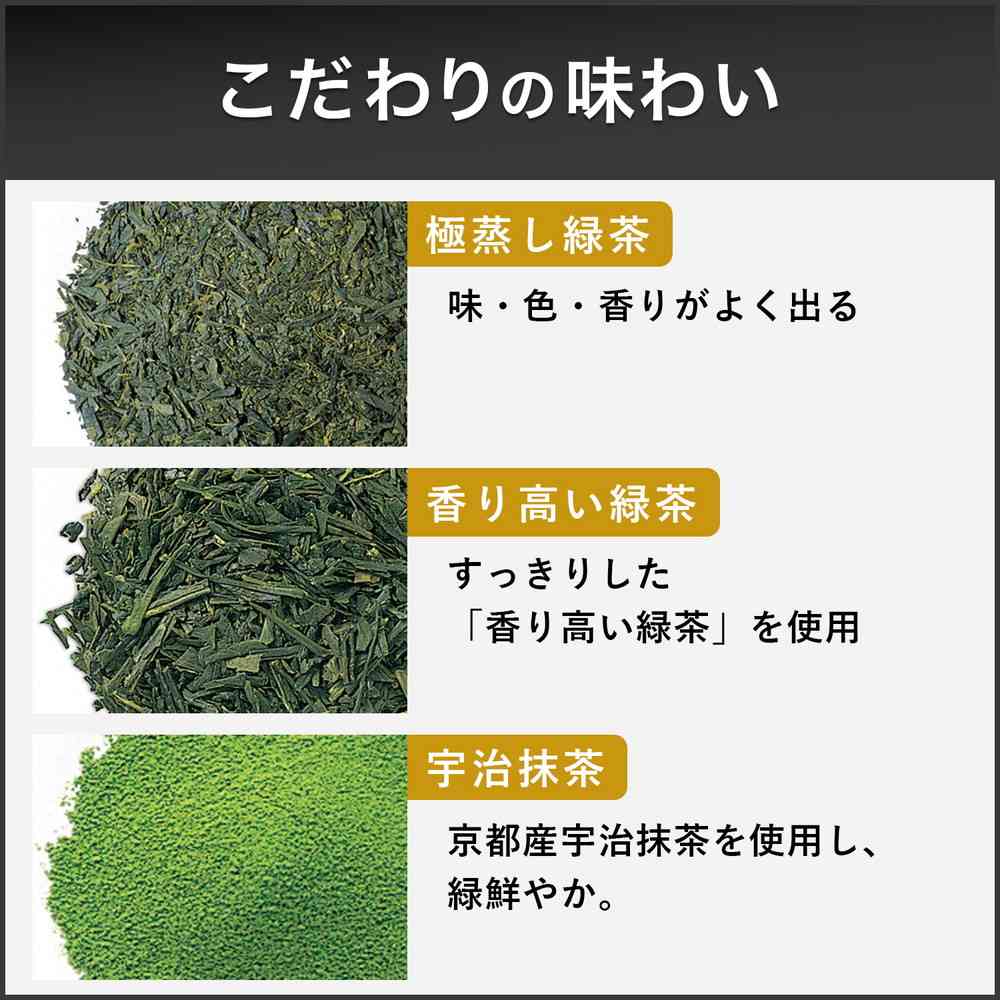 ◆伊藤園 プレミアムTB 抹茶入り緑茶 徳用50袋入り【3個セット】