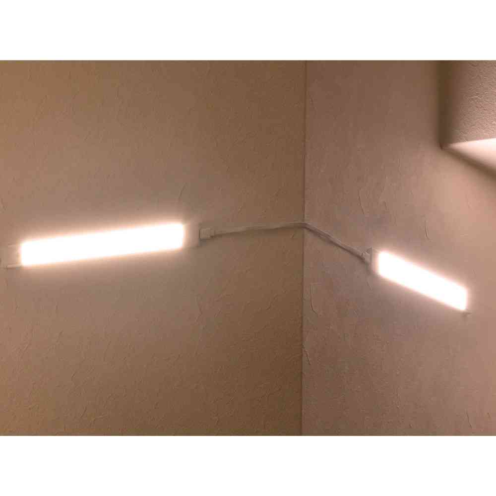 朝日電器 エルパ ELPA LED多目的灯 連結子機 ALT-2030(L)