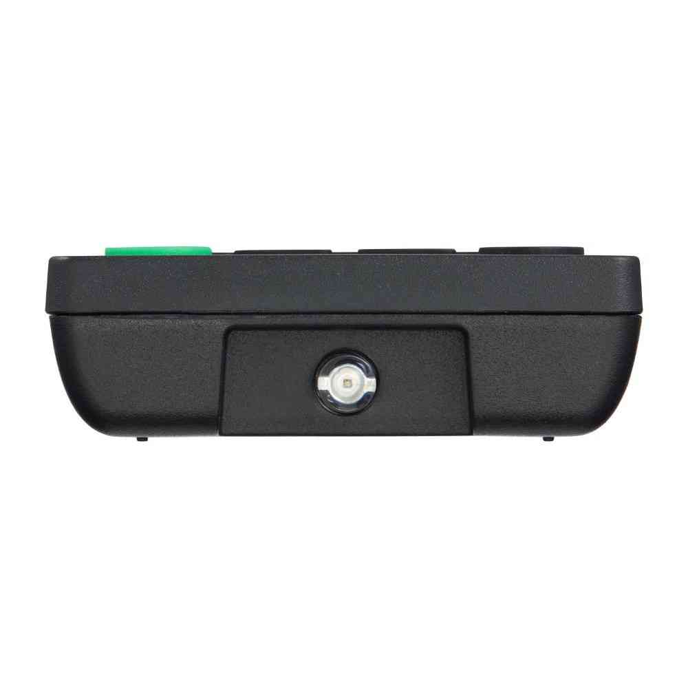 エルパ ELPA 抗菌テレビリモコン RC-TVK018SO