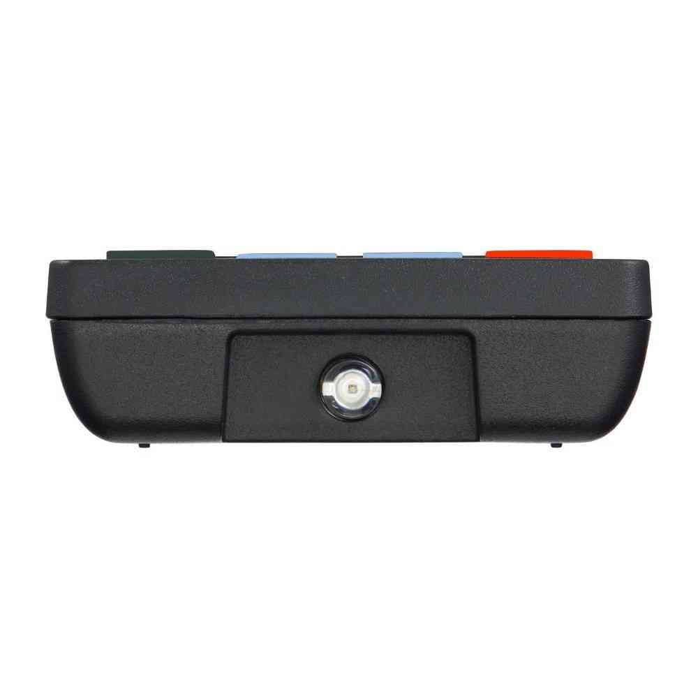 エルパ ELPA 抗菌テレビリモコン RC-TVK018PA