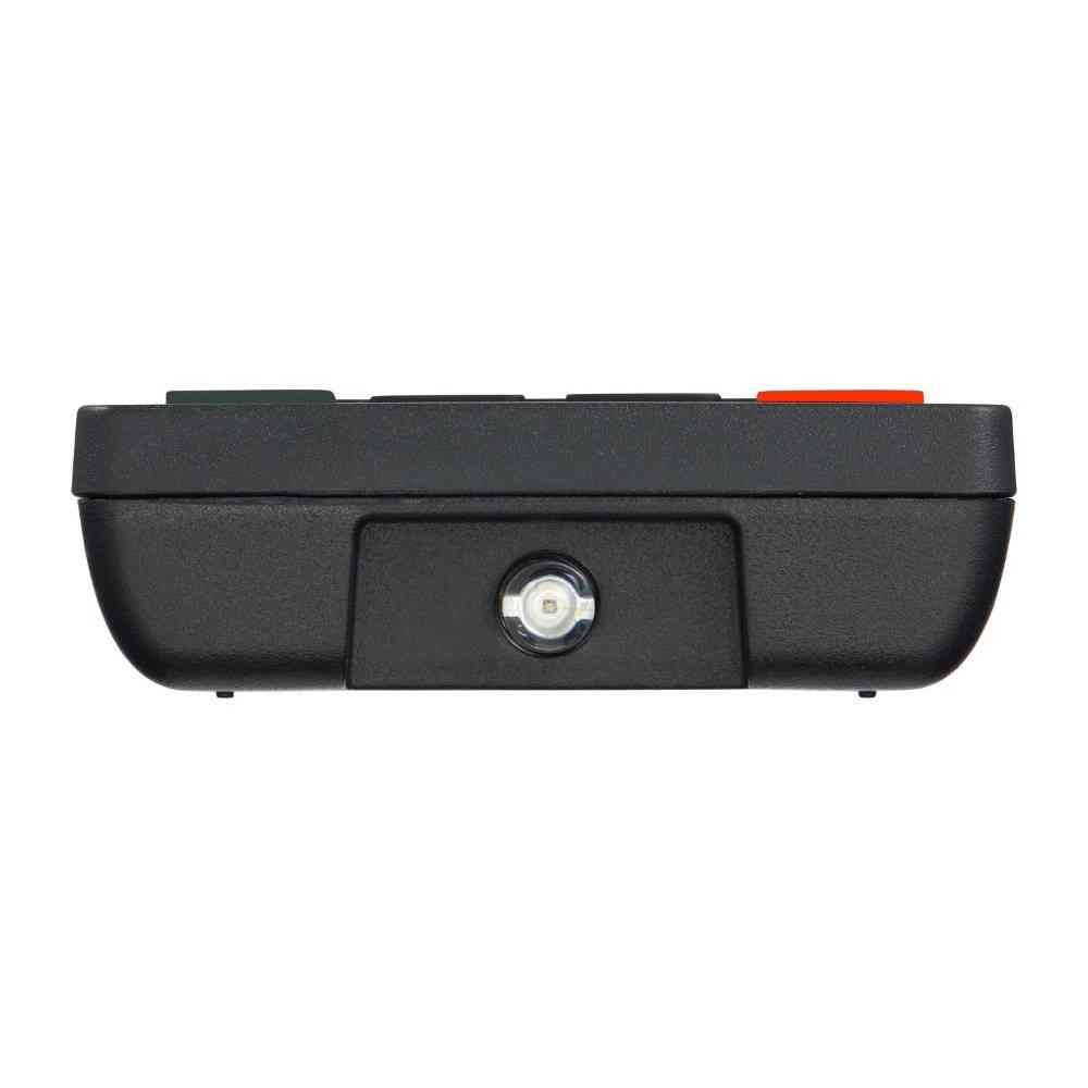 エルパ ELPA 抗菌テレビリモコン RC-TVK018TO