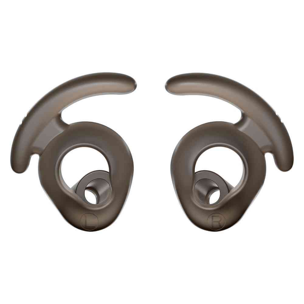 ELPA まわりの音も聞こえるイヤホン テレビ用 3m OEP-TV30(BK) 1個 ブラック