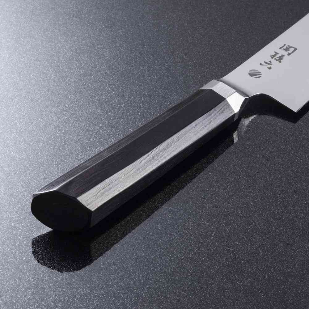貝印 関孫六 要 切付4寸(120mm) AE5500
