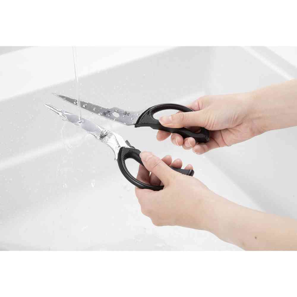 貝印 関孫六 キッチン鋏 DH3311