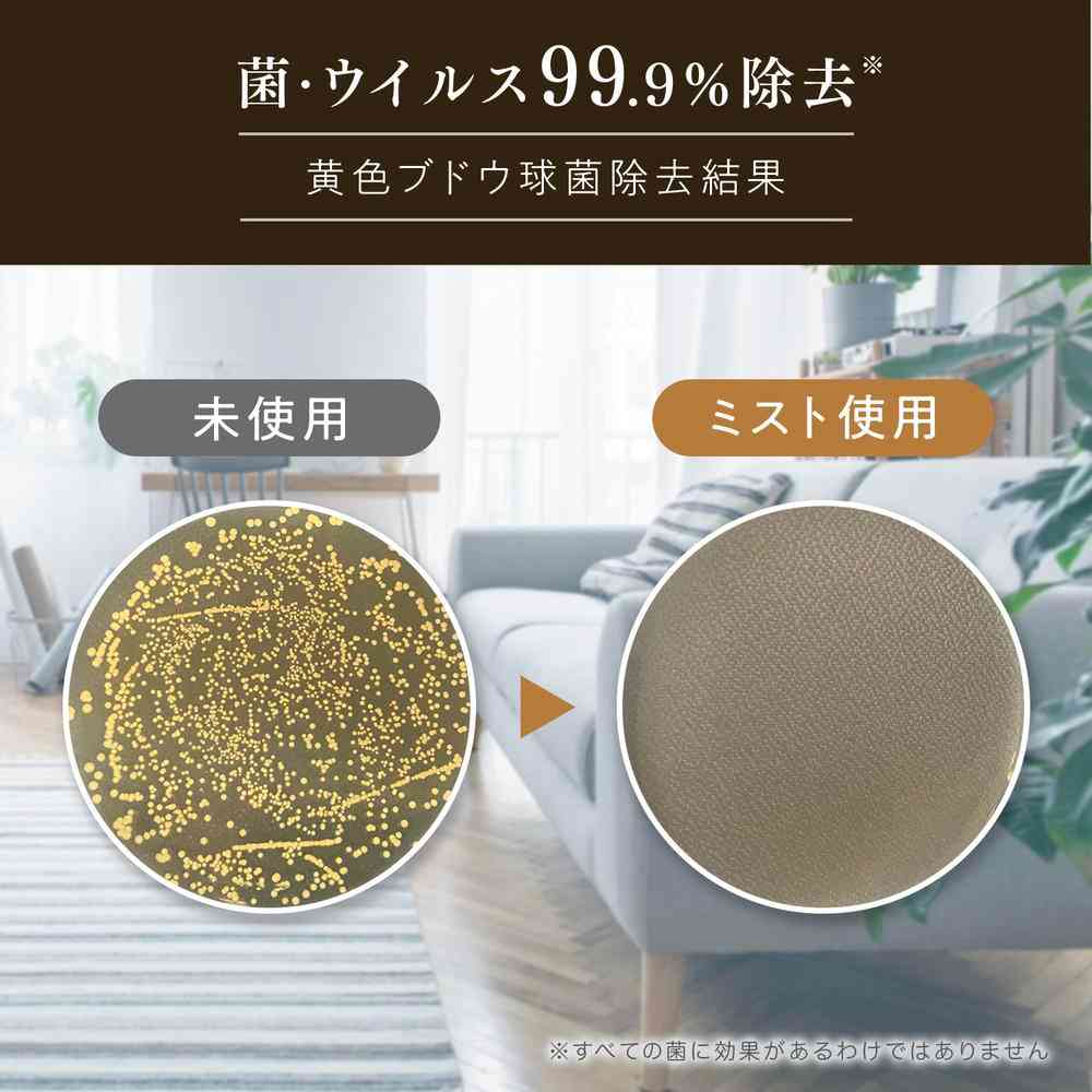 ファーファ ファインフレグランス ファブリックミスト ボーテ 本体 300ml