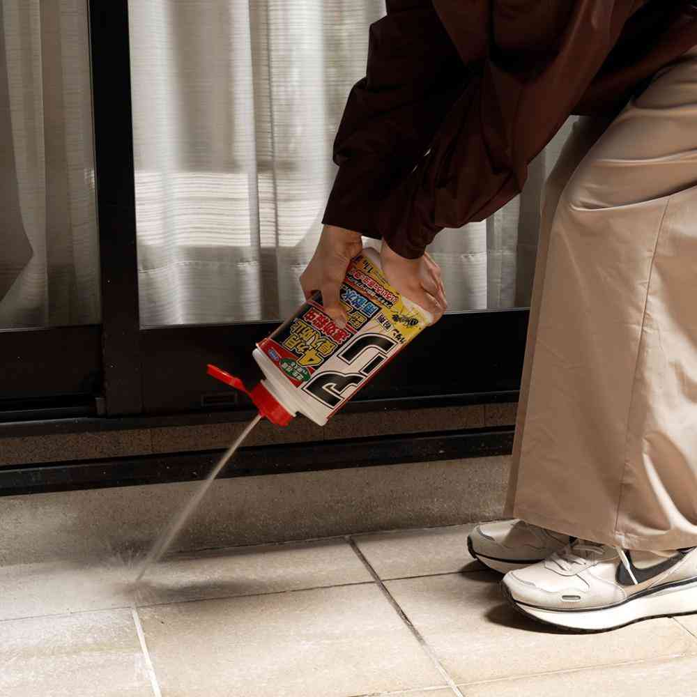 フマキラー アリカダン 粉剤