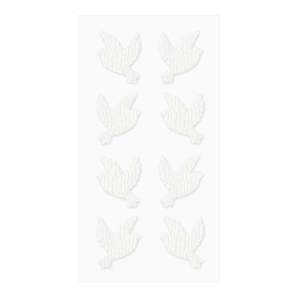 ミドリ レターセット134 花色ノキモチ 便箋/16枚入、封筒/8枚入、シール/1枚入