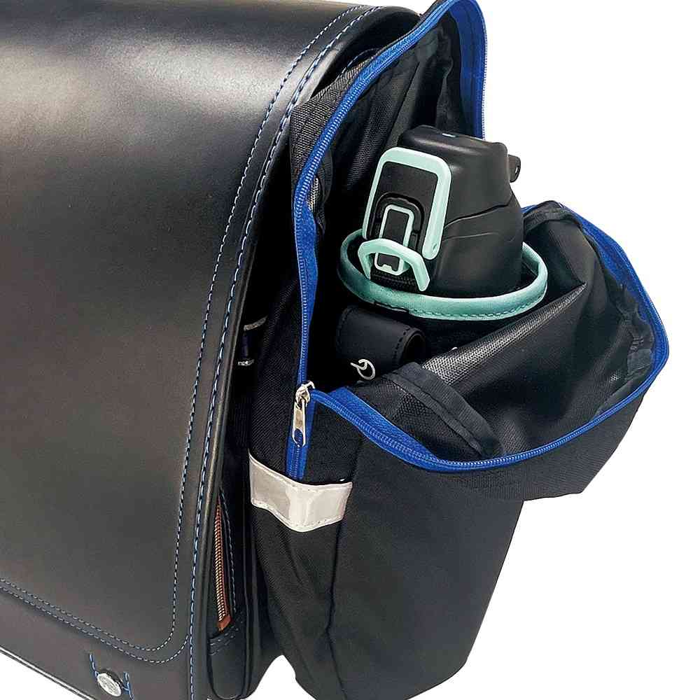 デビカ サンドセル ブラック ブラック