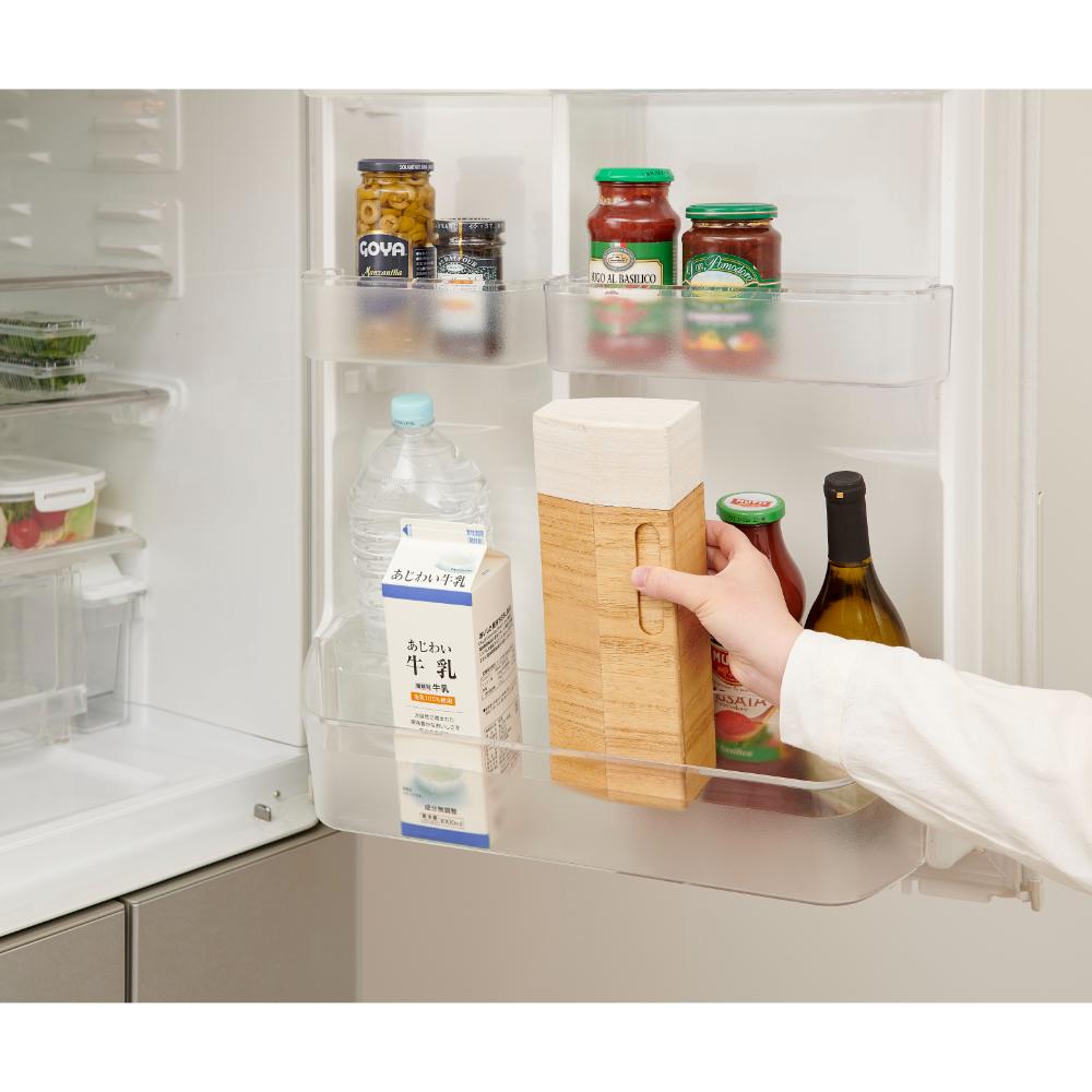 kirisai 桐の冷蔵こめ櫃 1kg OSPO-1 【直送品】 返品・キャンセル・他商品と同時購入は不可