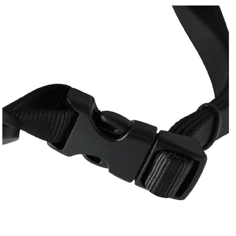 石野商会 ソフトシェルインモードヘルメット noce GRID ISN11301MBK マットブラック