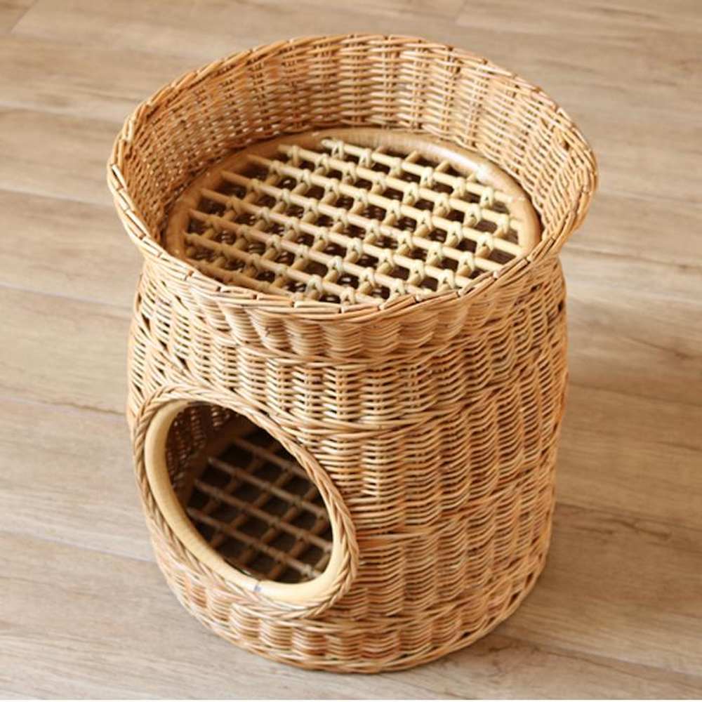 ペット ハウス GK132MER メーカー直送 ▼返品・キャンセル不可【他商品との同時購入不可】