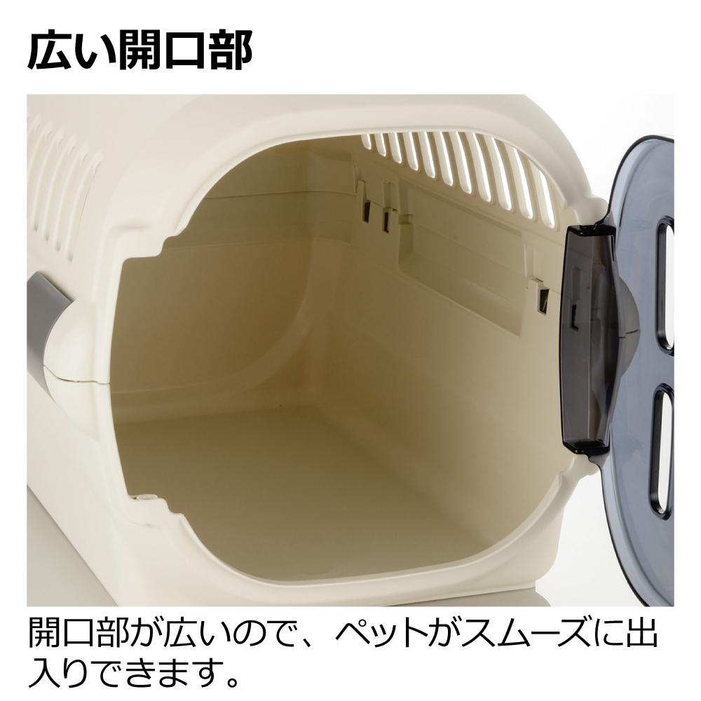 キャンピングキャリーファイン S ブルー メーカー直送▼返品・キャンセル不可【他商品との同時購入不可】