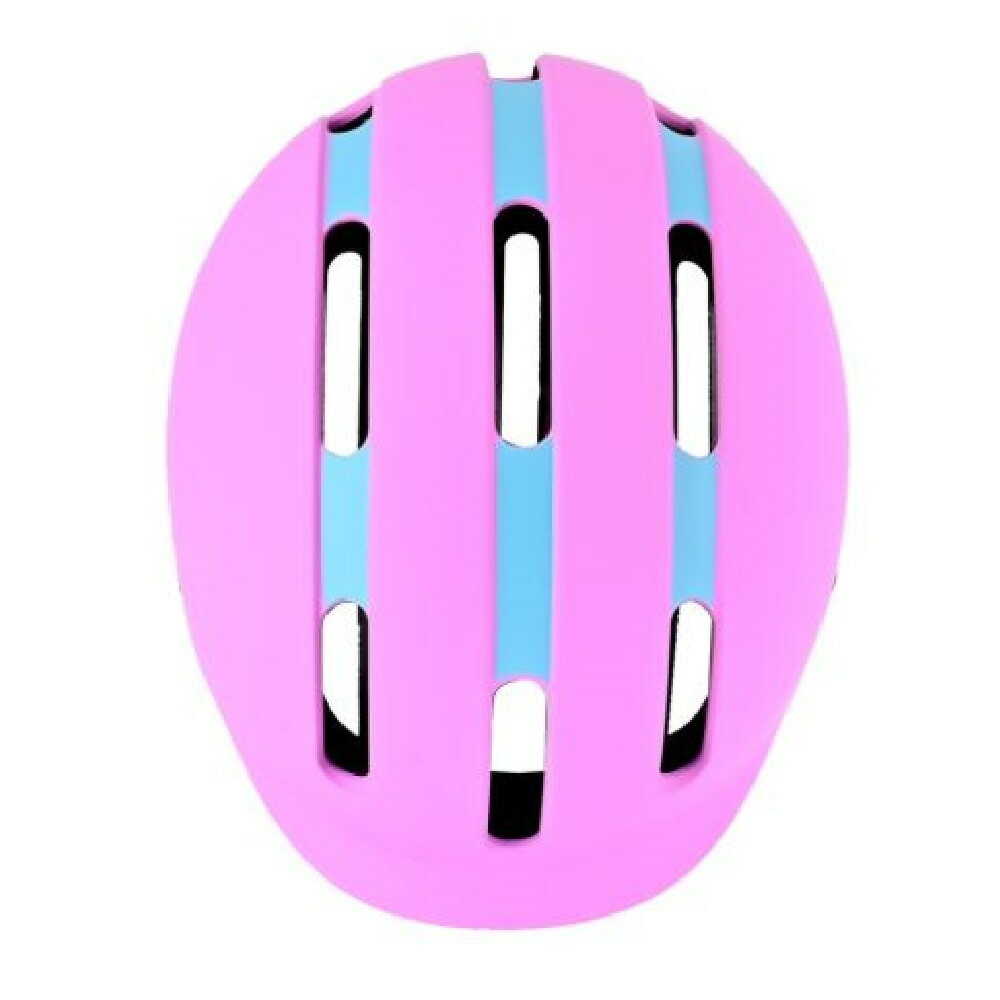 リ-ド工業 GERRY サイクルヘルメット マットピンク S GBH002PI マットピンク