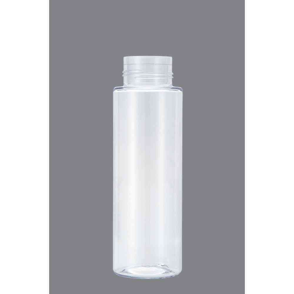 MIクリエーションズ マイクリアボトル・トライタン 500ml MB-500TBK 1個 ブラック