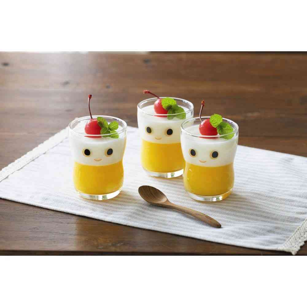 アデリア つよいこグラスnico M