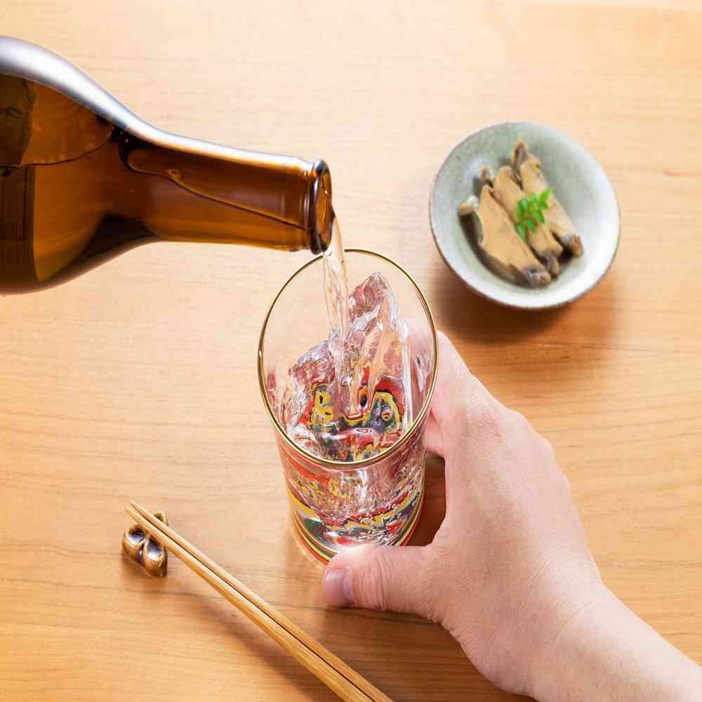 アデリア めでたmono 独楽 ロックedo