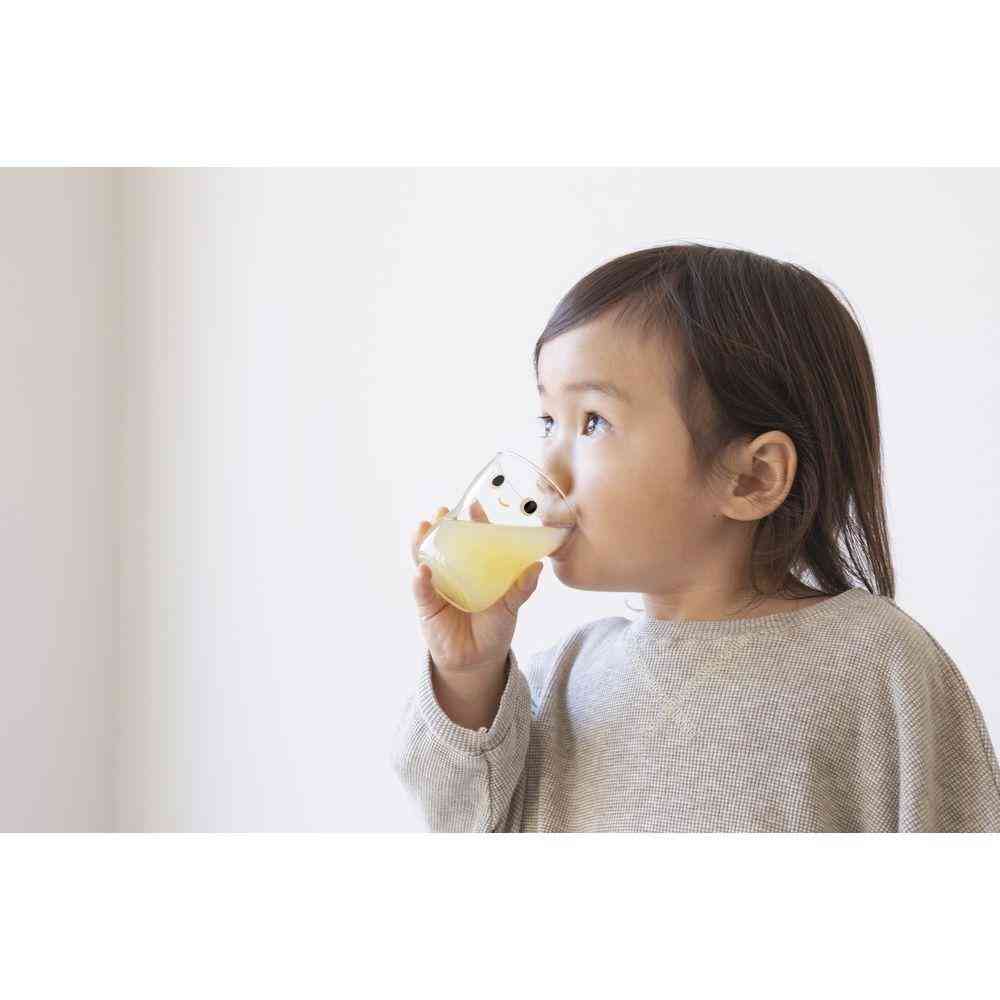 アデリア つよいこグラスnico S&Mセット 130ml×1個、185ml×1個