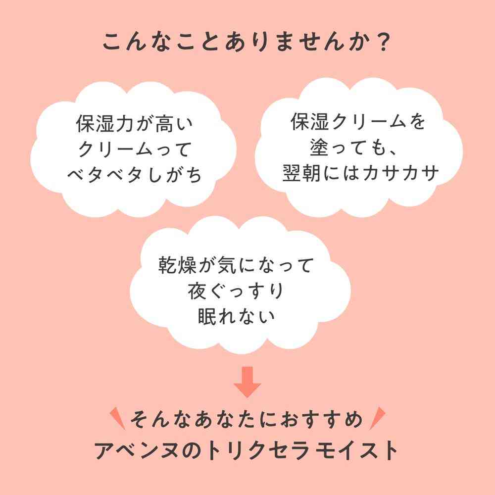 資生堂 アベンヌ トリクセラ モイスト スキンバリア ミルク 400ml