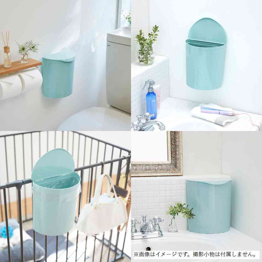 伊勢藤 メルナミニ I-606 ミントグリーン