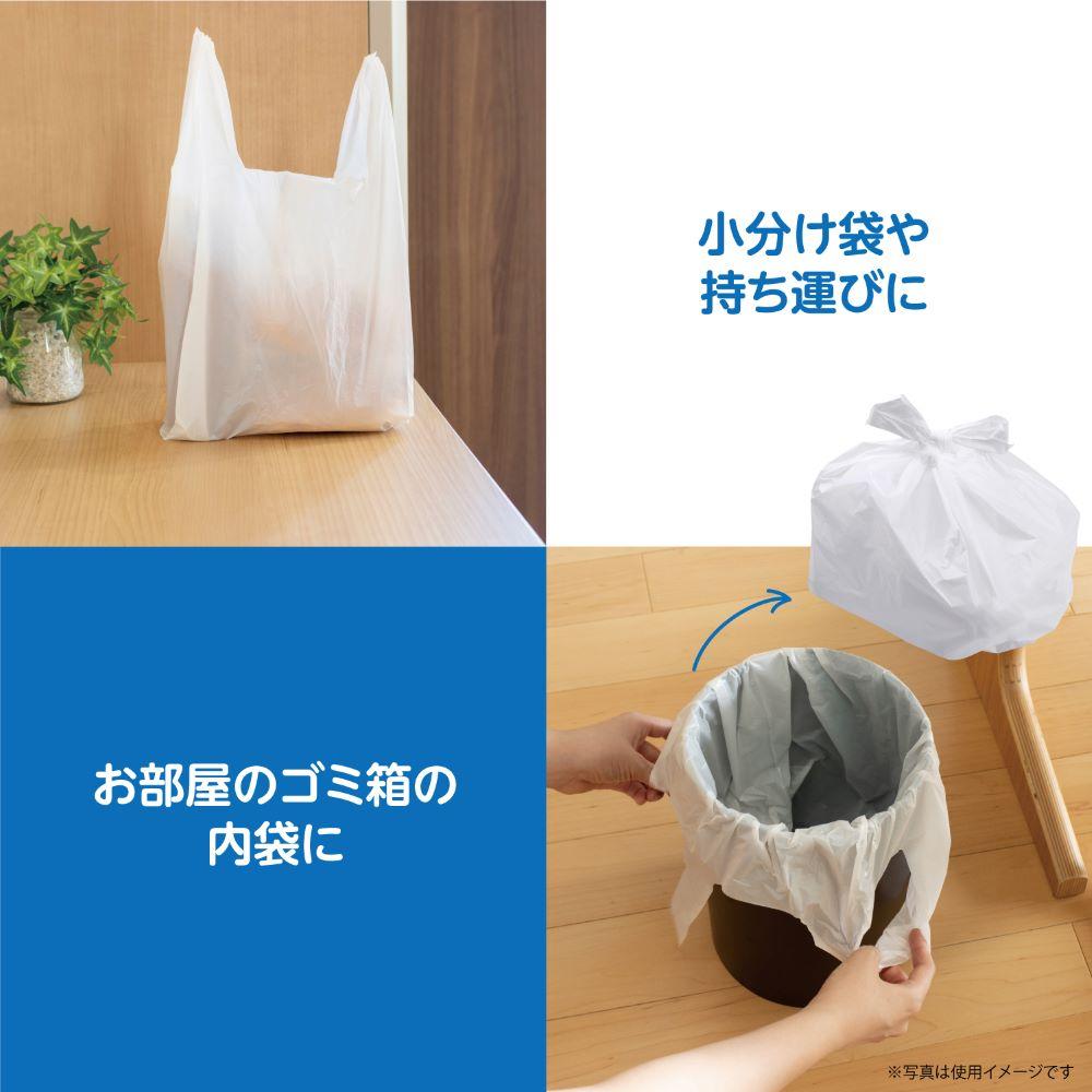 オルディ エプロンブロック乳白40号Lサイズ 100枚入