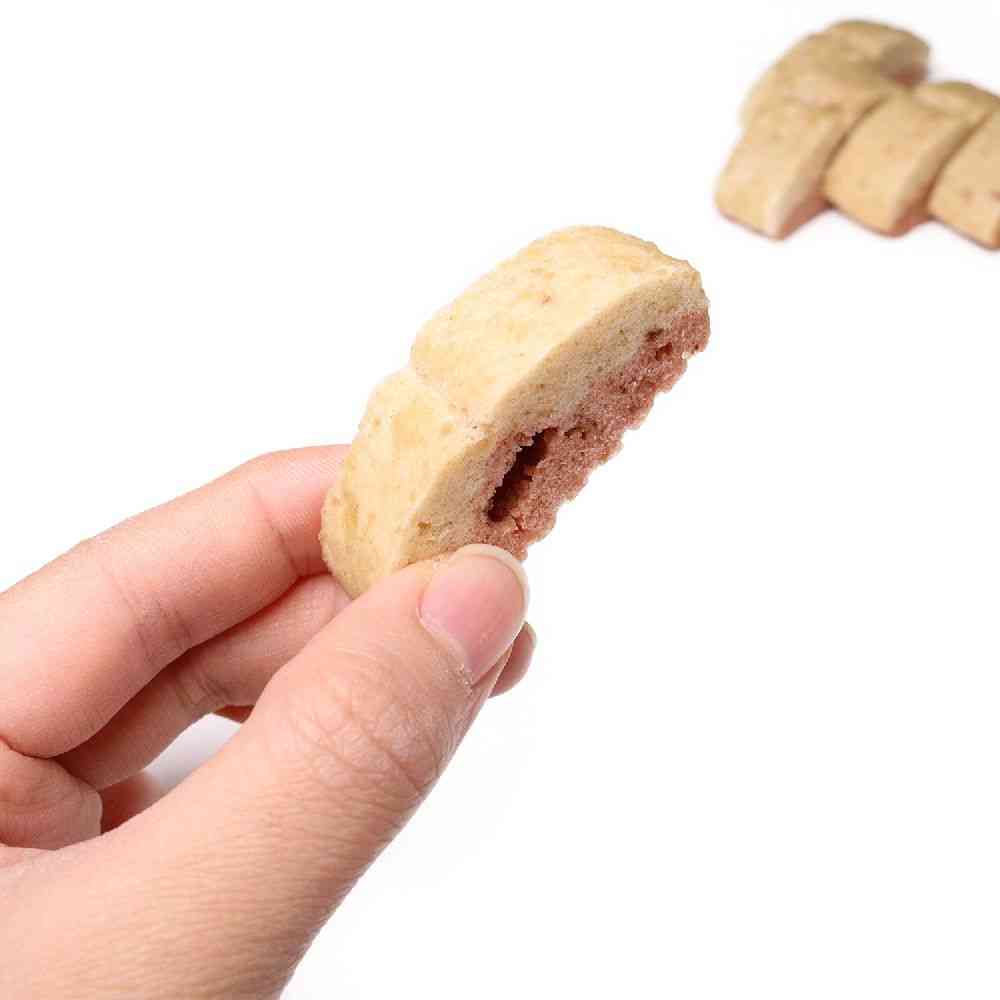 ドギーマン 金紗 鶏むねとレバー厚切り