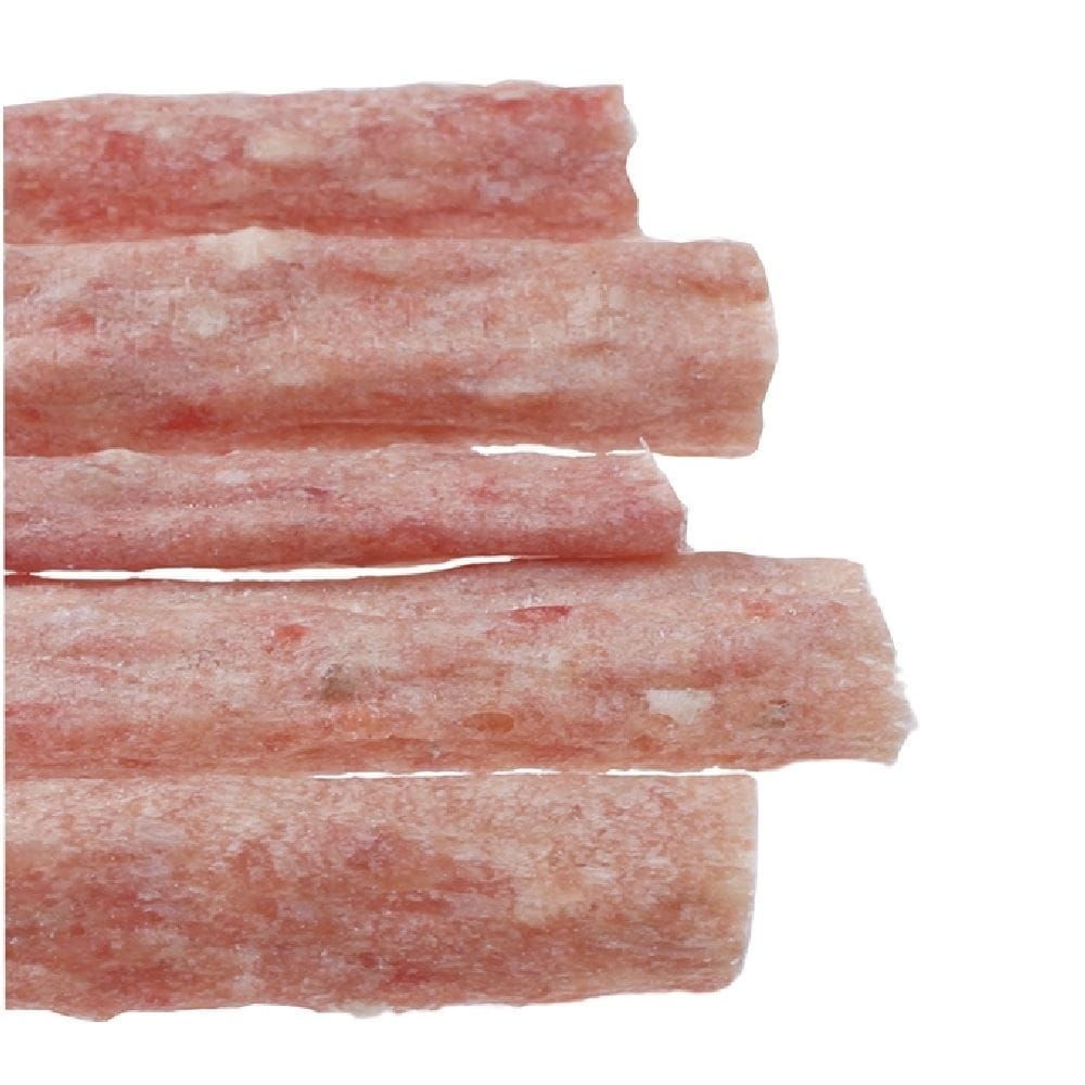 ドギーマン 食べやすいホワイデントS 20本