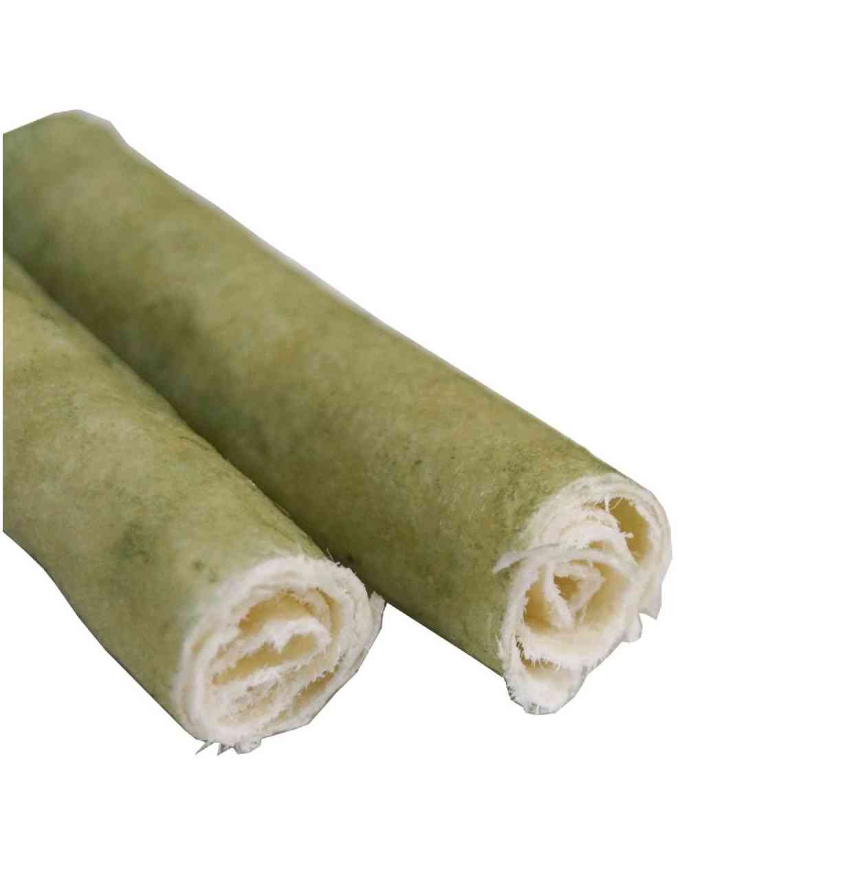 ドギーマン 激かみ!歯みがきガムグリーン スティック L